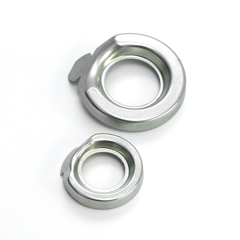 Stämplad järnoljabaffel Stämplad järnoljabaffel