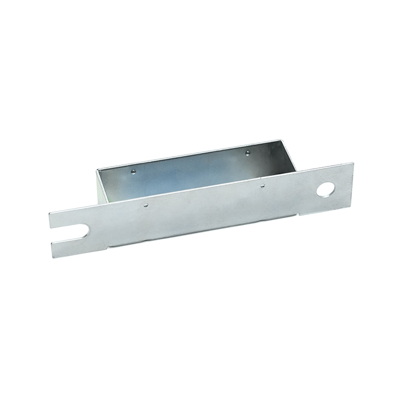 Järnkondensatortätningshus Järnkondensatortätningshus