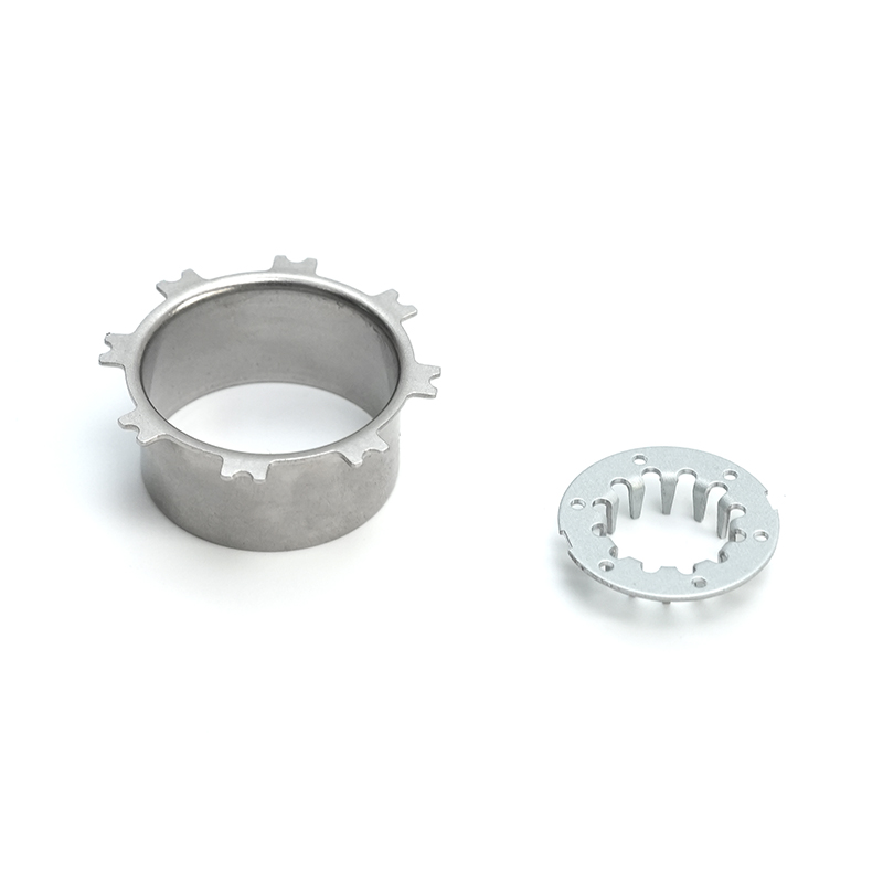 Järnmonteringsfäste Järnmonteringsfäste