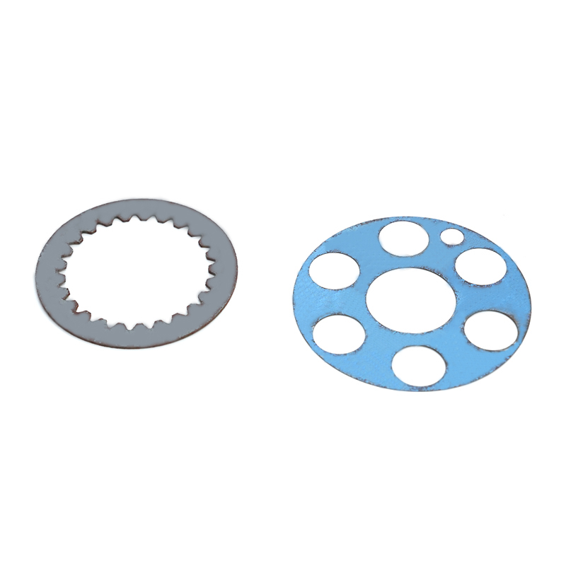 Järnfriktionsplatta Järnfriktionsplatta