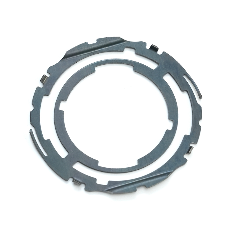 65 mn järn stämplade säte justerarplatta 65 mn järn stämplade säte justerarplatta