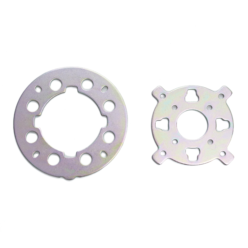 Bilstålfläns Bilstålfläns