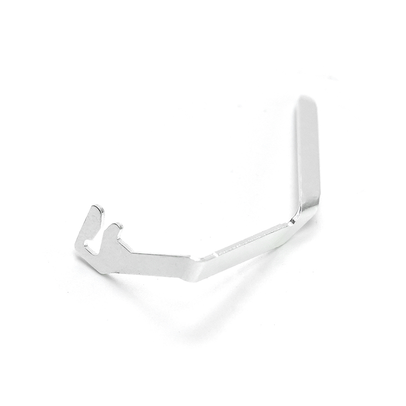 Koppar silverpläterad vattenpump magnetventilstift Koppar silverpläterad vattenpump magnetventilstift