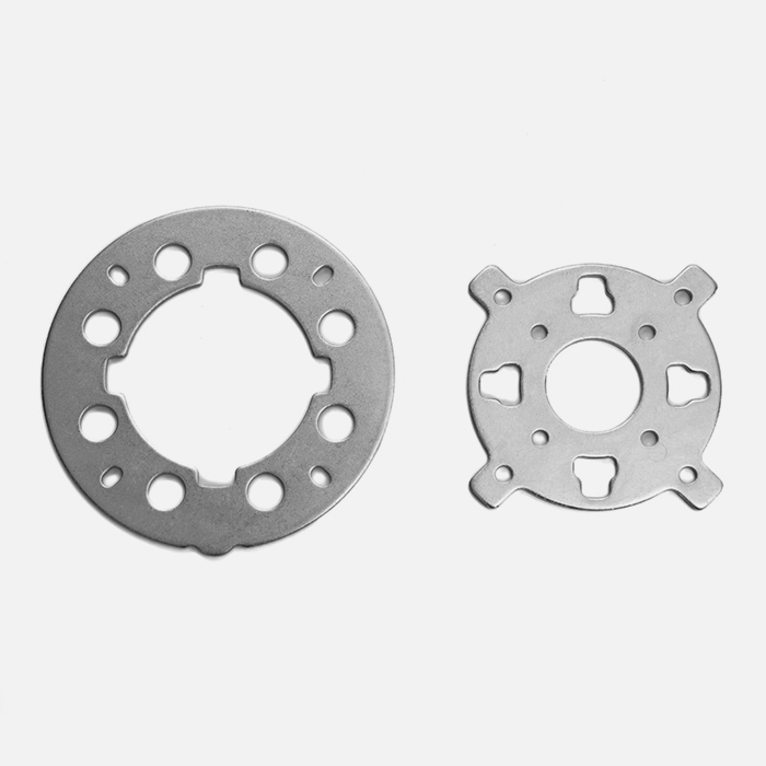 Fordonsstål stämpeldelar