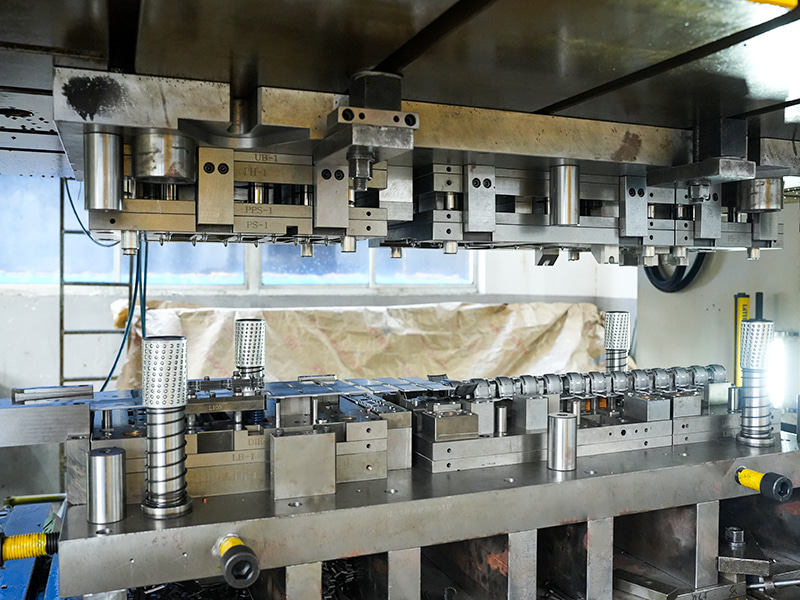 Materielremsa och mögel