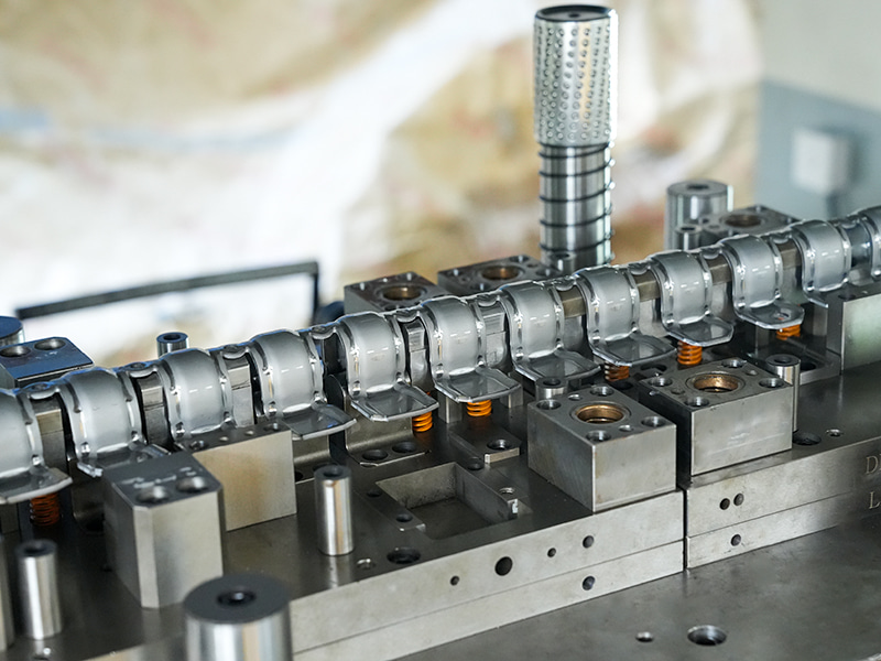 Materielremsa och mögel