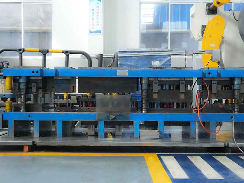 Materielremsa och mögel